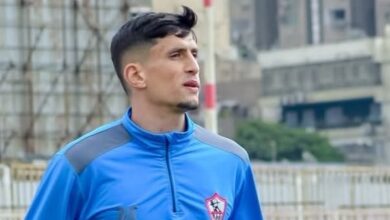 إعلامي يكشف رأي يانيك فيريرا في صلاح مصدق