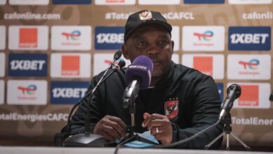 إعلامي يكشف مفاجأة كبرى عن موسيماني لتدريب الأهلي.. ما القصة؟ - AhlyNews.com