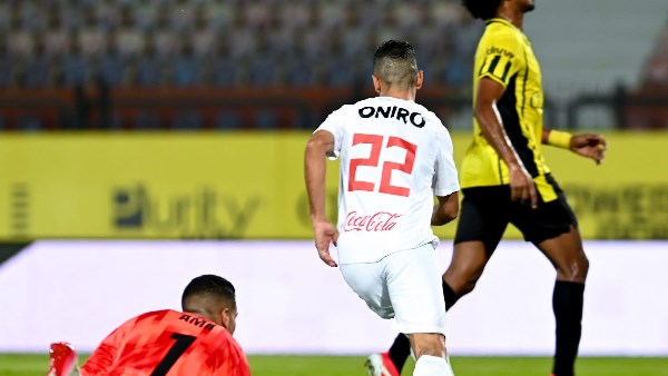 إعلامي ينتقد أداء لاعبي الزمالك :وادي دجلة أفضل