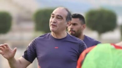 إقالة خوسيه ريفيرو.. و3 قرارات عاجلة من علي ماهر داخل النادي الأهلي - AhlyNews.com