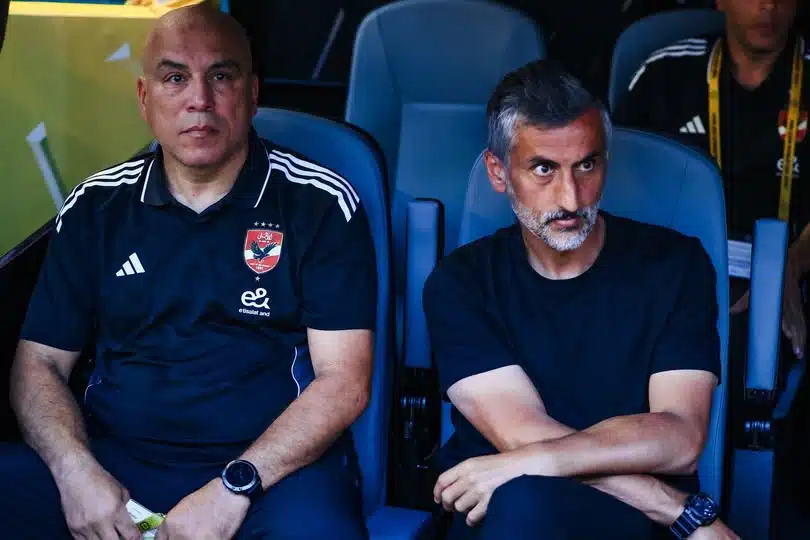 إقالة ريفيرو من الأهلي رسميًا.. وسر تواجد علي ماهر وظهور البدري - AhlyNews.com