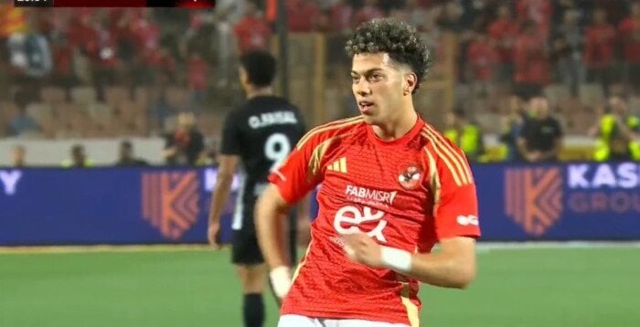 إمام عاشور يقترب من العودة لقائمة الأهلي أمام بيراميدز