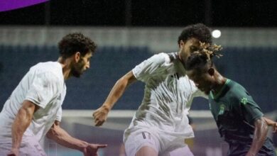 إنبي يهزم الاتحاد السكندري بثلاثية.. وتعادل البنك الأهلي وطلائع الجيش في الدوري