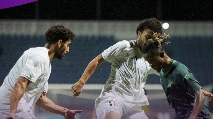إنبي يهزم الاتحاد السكندري بثلاثية.. وتعادل البنك الأهلي وطلائع الجيش في الدوري