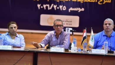 إنجازات المنتخبات الوطنية نتيجة للعمل بجد وإخلاص
