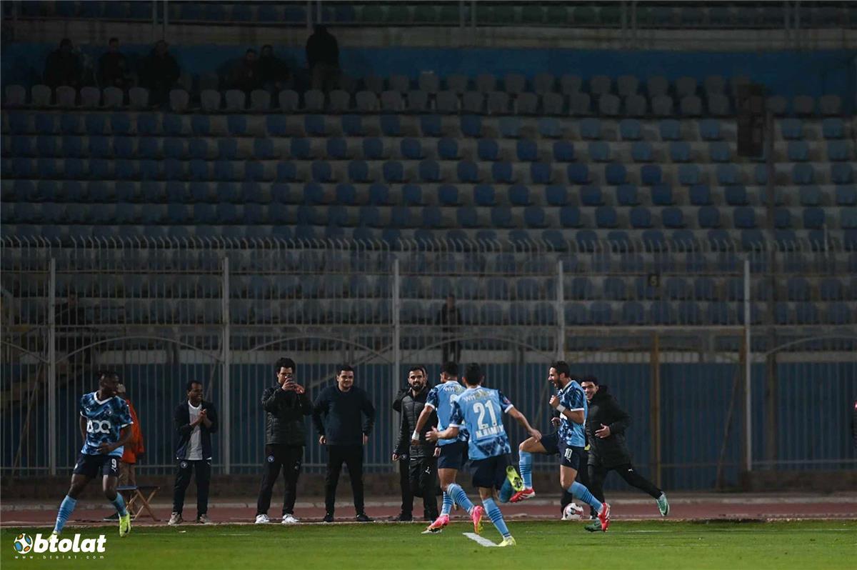 بيراميدز