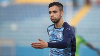 إيقاف دونجا والشيبي.. رابطة الاندية تعلن عقوبات الجولة الرابعة من لدوري