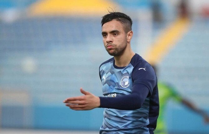 إيقاف دونجا والشيبي.. رابطة الاندية تعلن عقوبات الجولة الرابعة من لدوري