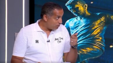 إيهاب الخطيب يكشف حقيقة رحيل ريبيرو في حالة الخسارة أمام بيراميدز