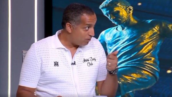 إيهاب الخطيب يكشف حقيقة رحيل ريبيرو في حالة الخسارة أمام بيراميدز