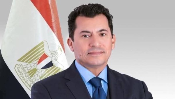 اتحاد السباحة يشكر وزير الرياضة لتذليل سفر بعثة ألعاب الماء للمغرب للمشاركة فى البطولة العربية