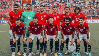 اتحاد الكرة يعلن أعداد الحضور الجماهيري لمباراة مصر وإثيوبيا