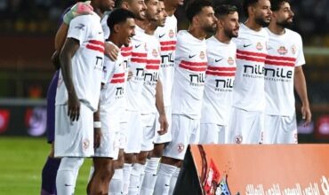 اتحاد الكرة يعلن حكم مباراة الزمالك ووادي دجلة في الدوري.. إختيار مثير