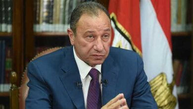 اجتماع عاجل بين محمود الخطيب والكابتن محمد يوسف.. لهذا السبب