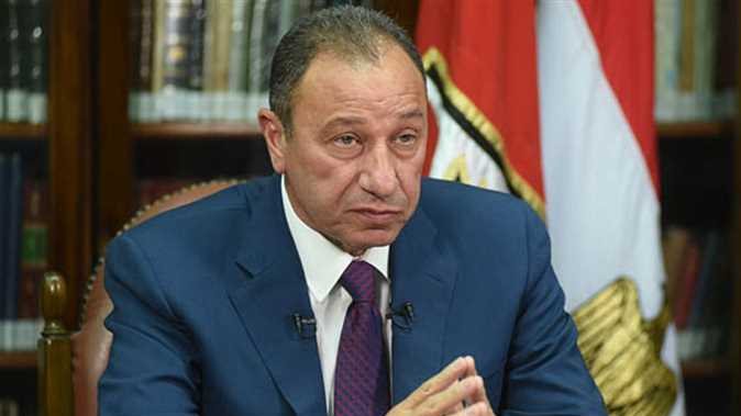 اجتماع عاجل بين محمود الخطيب والكابتن محمد يوسف.. لهذا السبب