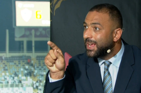 ميدو يتوعد هؤلاء: "اصبروا بعد مباراة الزمالك ووادي دجلة"!