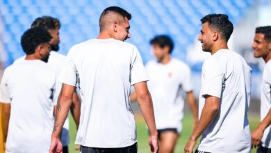 الأسوأ في التاريخ| نجم الأهلي ينتقد بشدة قرار الخطيب ويعاتب تريزيجيه وجراديشار - AhlyNews.com