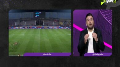 “الأفضل يمشي”.. انتقاد حاد من عماد متعب للاعبي الأهلي وريبيرو بعد الخسارة أمام بيراميدز