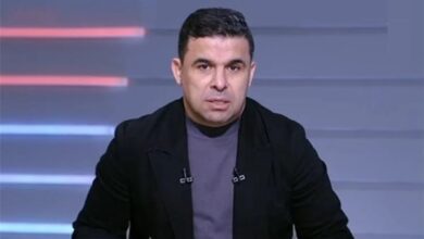 الأهلي مش بيلعب ..تعليق مثير من الغندور على هدف خوان ألفينا