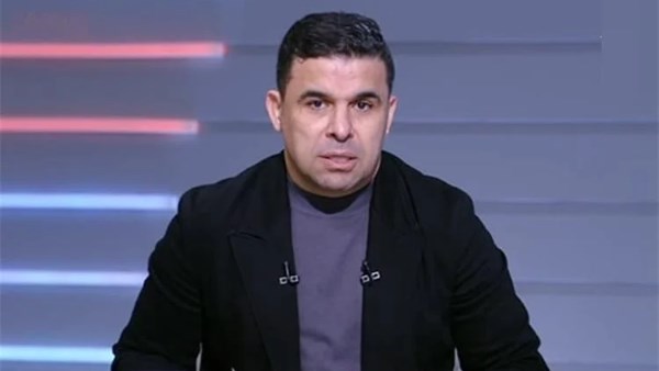 الأهلي مش بيلعب ..تعليق مثير من الغندور على هدف خوان ألفينا