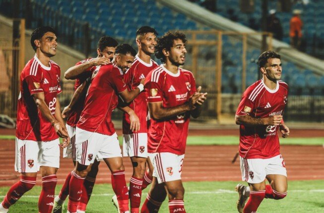 الأهلي يتحدى الغيابات ودفاع «علاء عبد العال» في موقعة غزل المحلة