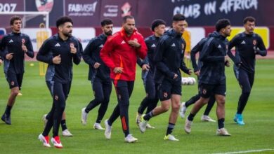 الأهلي يتفاوض مع مدرب الزمالك السابق لخلافة «ريبيرو» .. «الغندور» يكشف التفاصيل