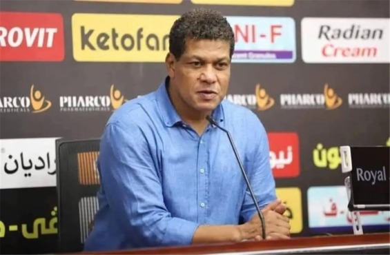 علاء عبد العال: الأهلي يحتاج مدربًا أكبر من ريبيرو.. وأتمنى تدريب الأحمر