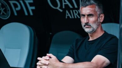الأهلي يدرس إقالة ريبيرو بعد السقوط أمام بيراميدز.. وترشيح حسام البدري لخلافته