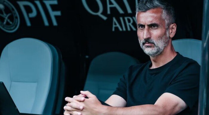 الأهلي يدرس إقالة ريبيرو بعد السقوط أمام بيراميدز.. وترشيح حسام البدري لخلافته