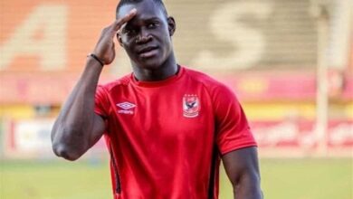 الأهلي يسعى لحسم تجديد ديانج وفؤاد وكوكا.. ويؤجل ملف إمام عاشور