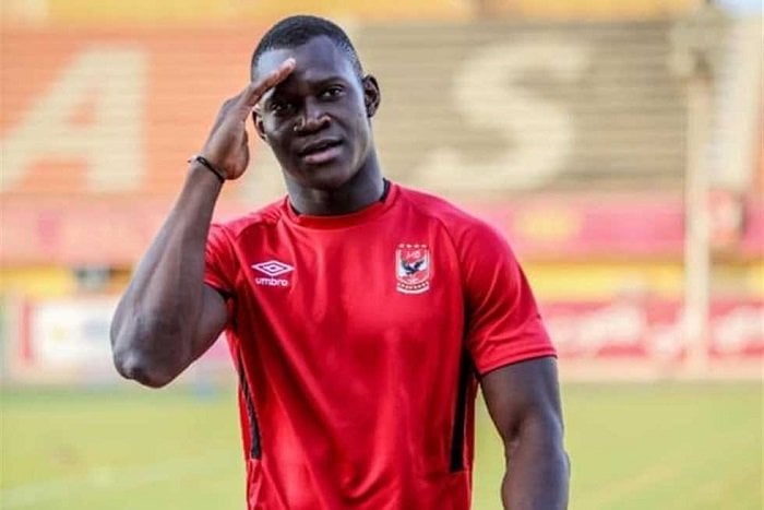 الأهلي يسعى لحسم تجديد ديانج وفؤاد وكوكا.. ويؤجل ملف إمام عاشور