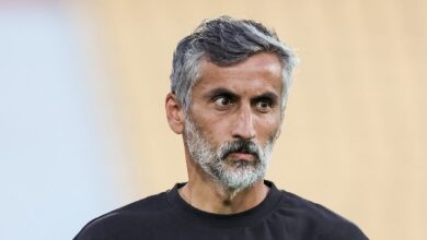 الأهلي يشكر ريبيرو وينهي تعاقده بالتراضي