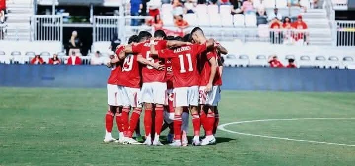 الأهلي يفتقد 9 أسلحة قبل صدامه مع غزل المحلة اليوم في الدوري!