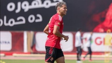 الأهلي يمدد تعاقده مع إمام عاشور لمدة موسمين بعد مساواته بزيزو