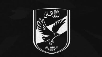 الأهلي ينعي اللواء وائل عزت رئيس جهاز ألعاب الماء