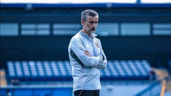 الأهلي يوجه الشكر لريبيرو وعماد النحاس مديرا فنيا مؤقتا