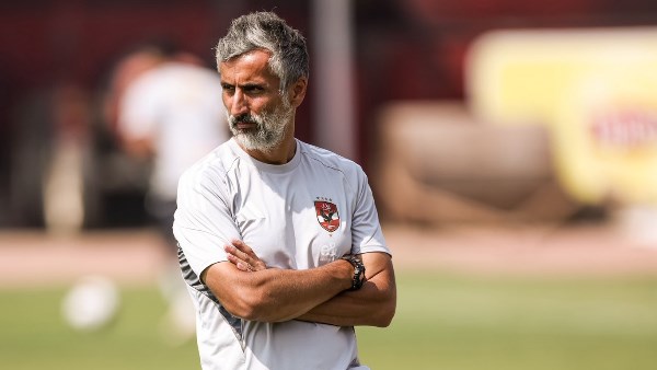 الأهلي يوضح موقفه من ريبيرو قبل مواجهة بيراميدز