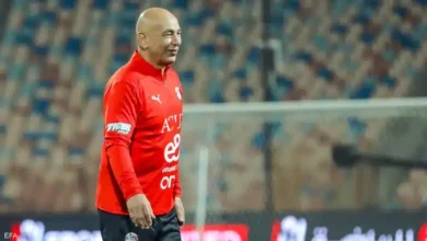الأهلي يوقع مع الظهير الطائر رسمياً.. وإمام عاشور هيتجنن ومفاجأة حسام حسن - AhlyNews.com