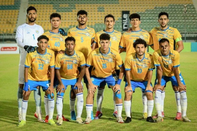 الإسماعيلي بعد الفوز على الطلائع: نتحسن بشكل تدريجي