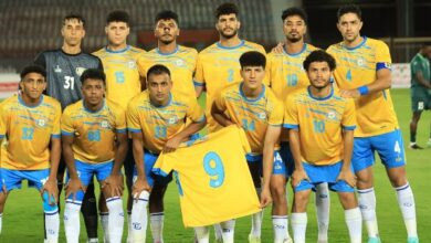 الإسماعيلي في اختبار صعب أمام طلائع الجيش بحثًا عن أول انتصار بالدوري