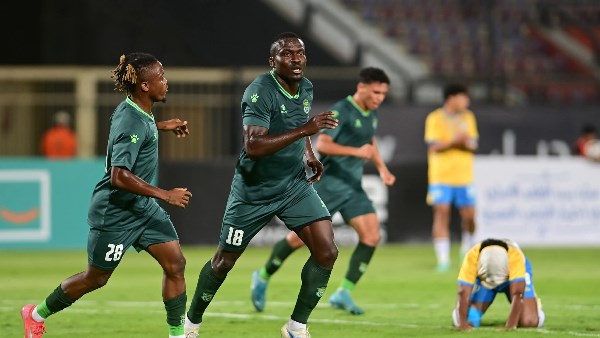 الاتحاد السكندري يستضيف البنك الأهلي في الدوري الليلة