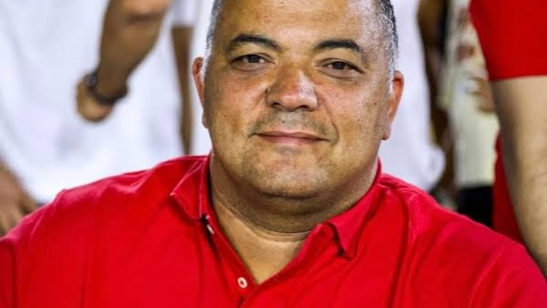 الاتحاد المصري للسباحة ينعى رئيس جهاز ألعاب الماء بالأهلي