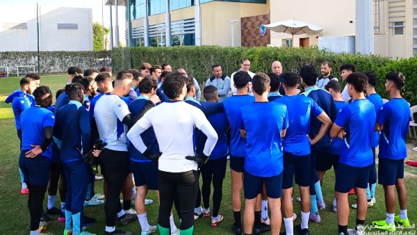 الاتحاد والبنك الأهلي يتعادلان سلبيا بالدوري