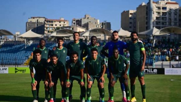 الاتحاد يستضيف إنبي في مواجهة متكافئة بالدوري الممتاز