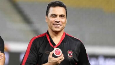 البدري خصم 40 ألف جنيه من لاعبي الأهلي في كأس العالم بسبب السهر في اليابان