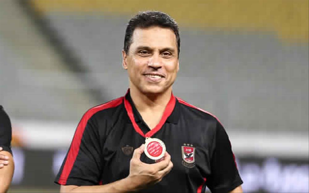 البدري خصم 40 ألف جنيه من لاعبي الأهلي في كأس العالم بسبب السهر في اليابان