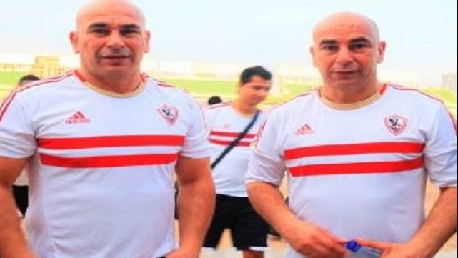 التوأم صفقة القرن.. مين زيزو اللي يتقارن بحسام وإبراهيم؟