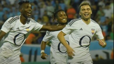 الجونة يستضيف زد في دوري نايل اليوم