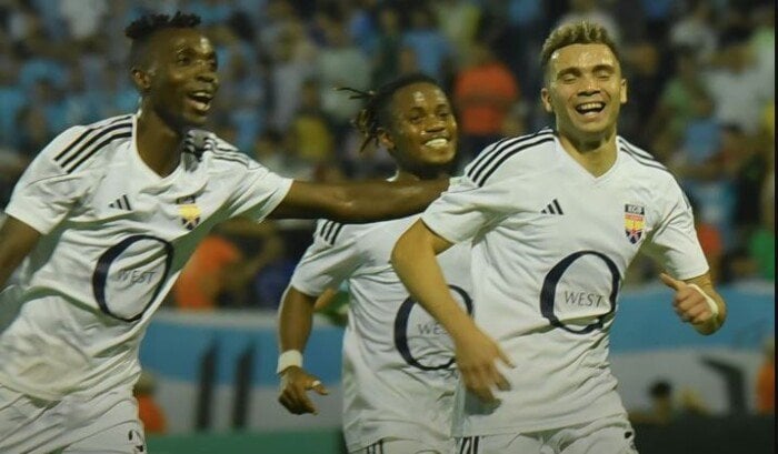 الجونة يستضيف زد في دوري نايل اليوم