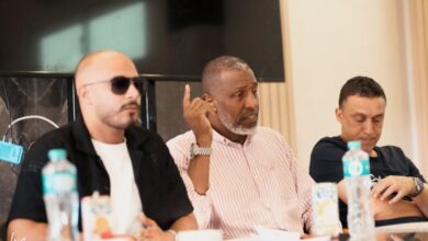 الحسيني يجهز خطة كاملة لتحقيق حلم الصعود بسوهاج للممتاز قبل 2030